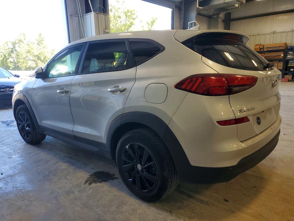 Продаж на аукціоні авто 2019 Hyundai Tucson, vin: KM8J2CA47KU872197, номер лоту: 64993886