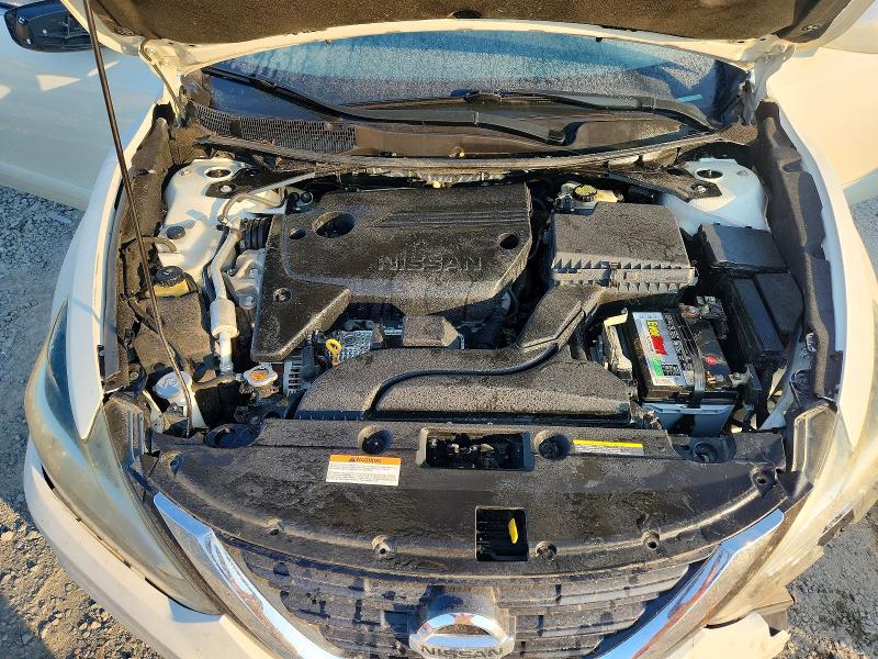 2017 Nissan Altima მანქანა იყიდება აუქციონზე, vin: 1N4AL3AP8HC251115, აუქციონის ნომერი: 66561036