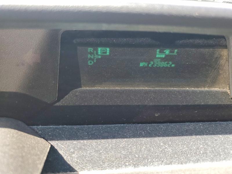 Aukcja sprzedaży 2008 Toyota Prius, vin: JTDKB20UX87798625, numer aukcji: 65312516