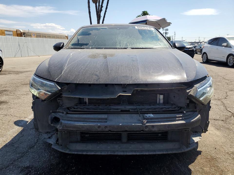 Продажа на аукционе авто 2023 Volkswagen Jetta, vin: 3VWBM7BU3PM026604, номер лота: 66635336