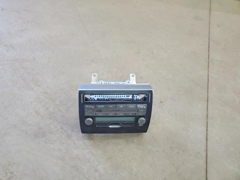 2009 Toyota Tacoma მანქანა იყიდება აუქციონზე, vin: 3TMMU52N89M008899, აუქციონის ნომერი: 64534896