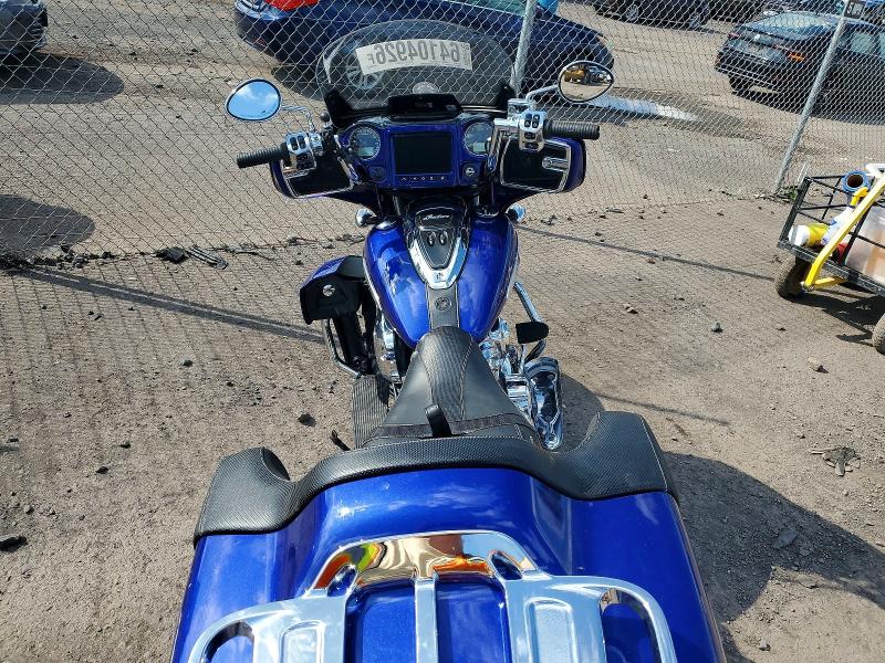 Продажа на аукционе авто 2024 Indian Motorcycle Co. Roadmaster, vin: 56KTKPBB8R3424806, номер лота: 64104926