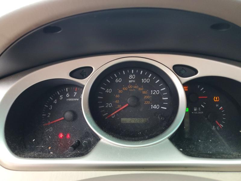2005 Toyota Highlander მანქანა იყიდება აუქციონზე, vin: JTEGD21A950107038, აუქციონის ნომერი: 64400806