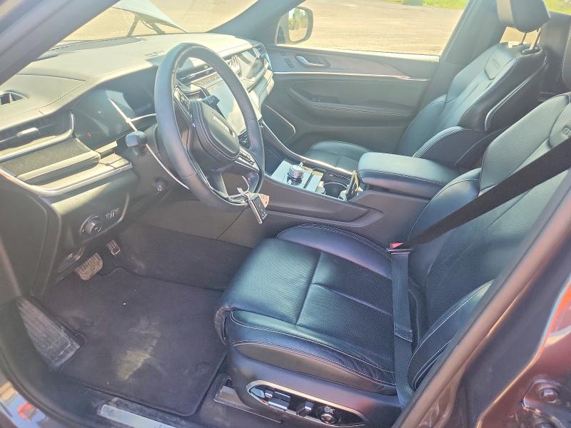 Продажа на аукционе авто 2024 Jeep Grand Cherokee, vin: 1C4RJKDG4R8620579, номер лота: 66158686
