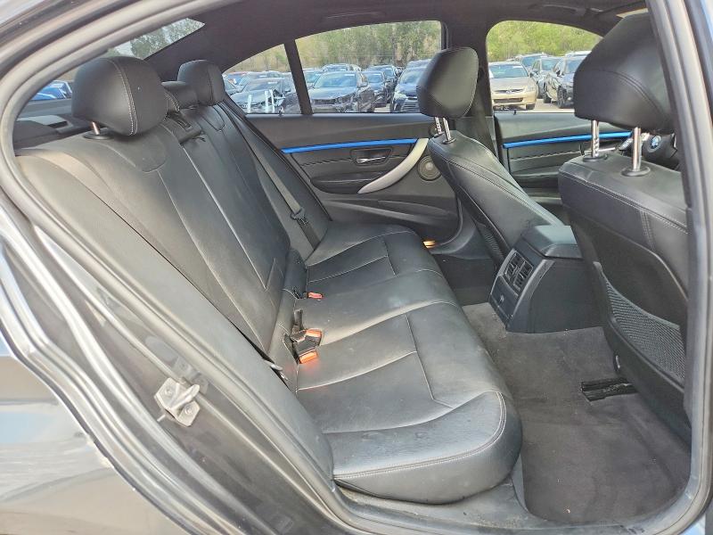 2018 Bmw 340 მანქანა იყიდება აუქციონზე, vin: WBA8B7G55JNT71261, აუქციონის ნომერი: 63231166