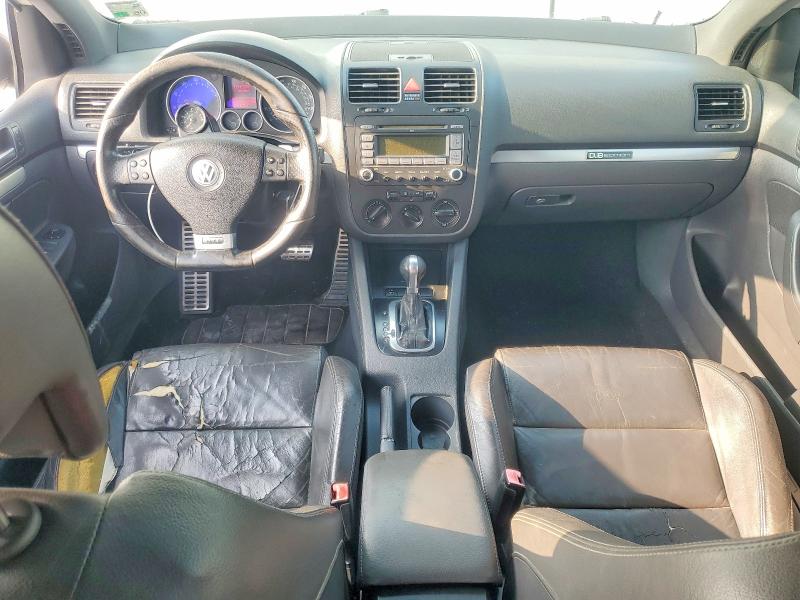 Продажа на аукционе авто 2008 Volkswagen Gti, vin: WVWFV71K88W052943, номер лота: 62802206