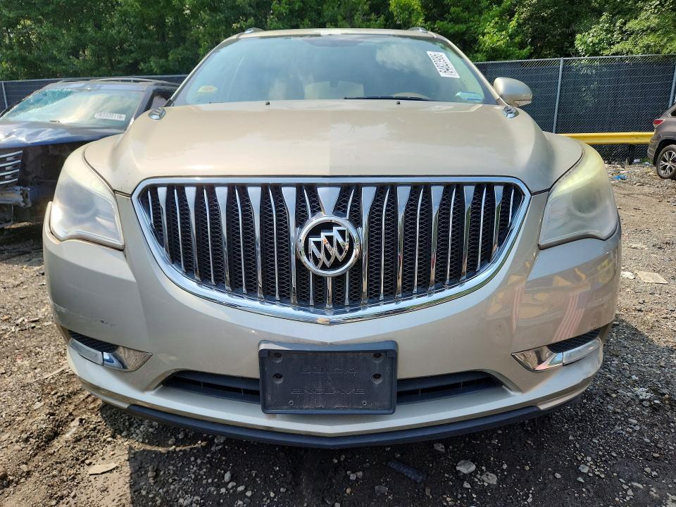 Aukcja sprzedaży 2013 Buick Enclave, vin: 5GAKRCKD8DJ184749, numer aukcji: 64823986