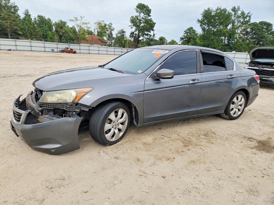 Продаж на аукціоні авто 2008 Honda Accord, vin: 1HGCP26898A116497, номер лоту: 66842286