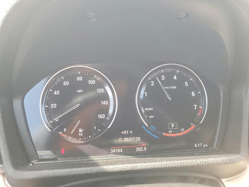 Продажа на аукционе авто 2018 Bmw X2, vin: WBXYJ5C38JEF79056, номер лота: 64400216