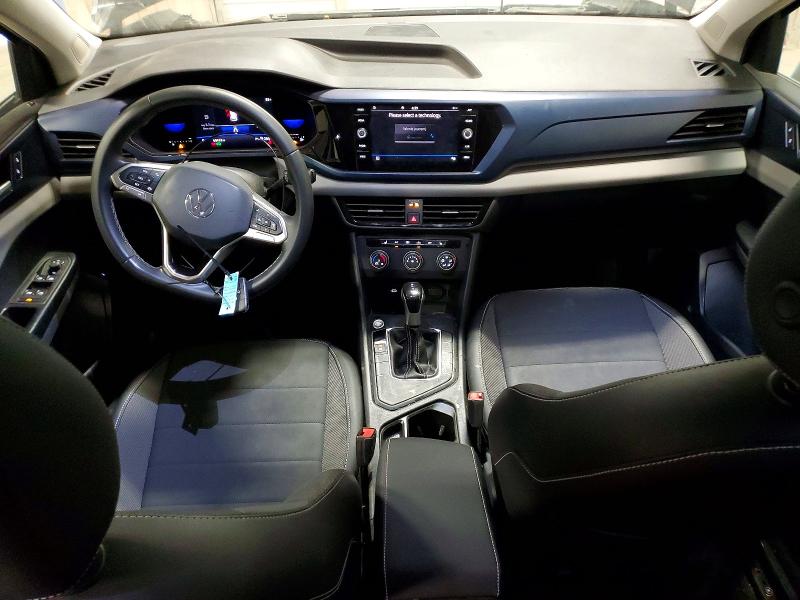 Aukcja sprzedaży 2022 Volkswagen Taos, vin: 3VVTX7B24NM063883, numer aukcji: 65182886