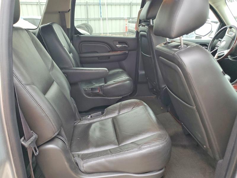 Продажа на аукционе авто 2013 Cadillac Escalade, vin: 1GYS4JEF8DR130801, номер лота: 66653116