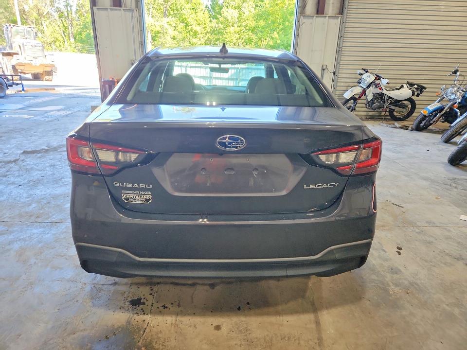 2020 Subaru Legacy მანქანა იყიდება აუქციონზე, vin: 4S3BWAN61L3008640, აუქციონის ნომერი: 64780426
