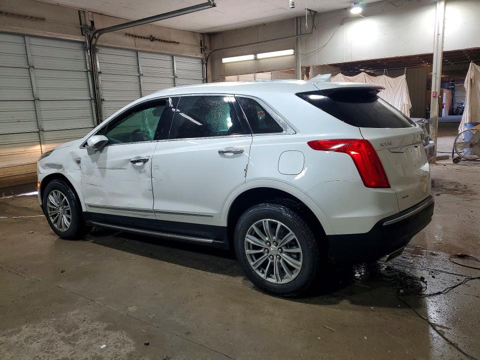 Продаж на аукціоні авто 2018 Cadillac Xt5, vin: 1GYKNDRS8JZ132811, номер лоту: 66111436