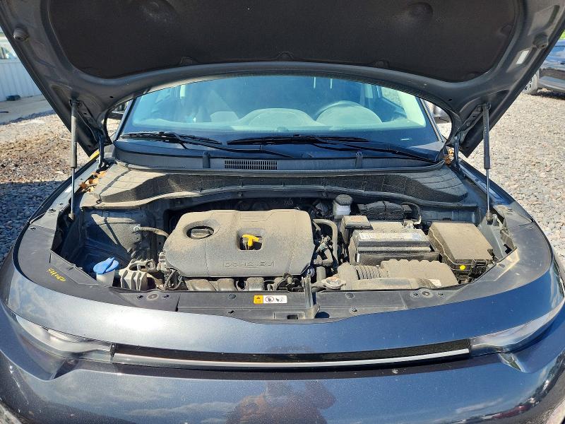 Aukcja sprzedaży 2022 Kia Soul, vin: KNDJ23AU6N7824603, numer aukcji: 65643056