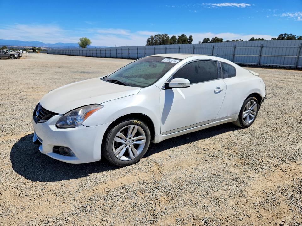 Auction sale of the 2011 Nissan Altima, vin: 1N4AL2EP0AC176386, lot number: 67028616