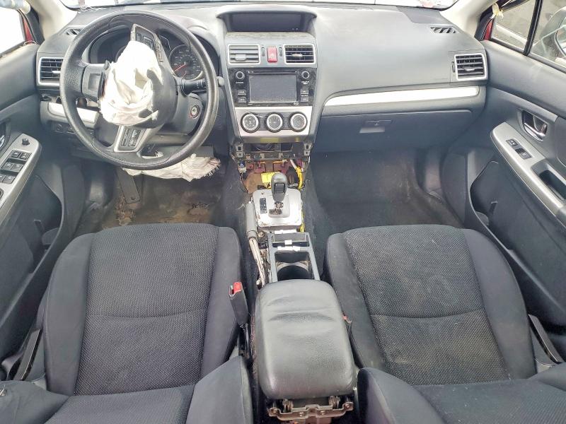 Продаж на аукціоні авто 2015 Subaru Impreza, vin: JF1GPAC66FH234837, номер лоту: 66611256