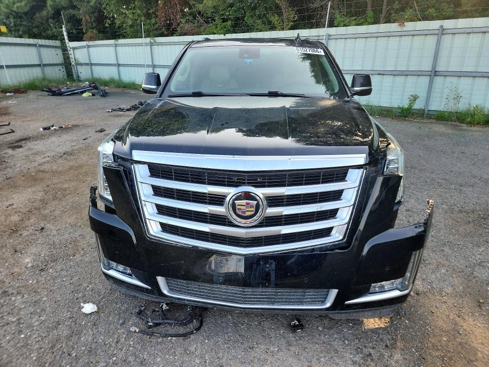 Aukcja sprzedaży 2019 Cadillac Escalade, vin: 1GYS3BKJXKR346440, numer aukcji: 61527066