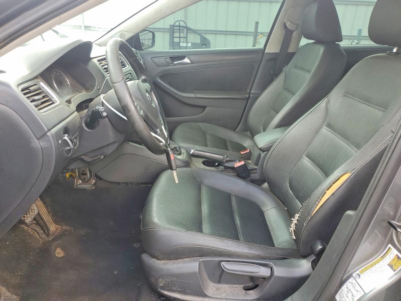 Продаж на аукціоні авто 2012 Volkswagen Jetta, vin: 3VWDP7AJ7CM341732, номер лоту: 63917316