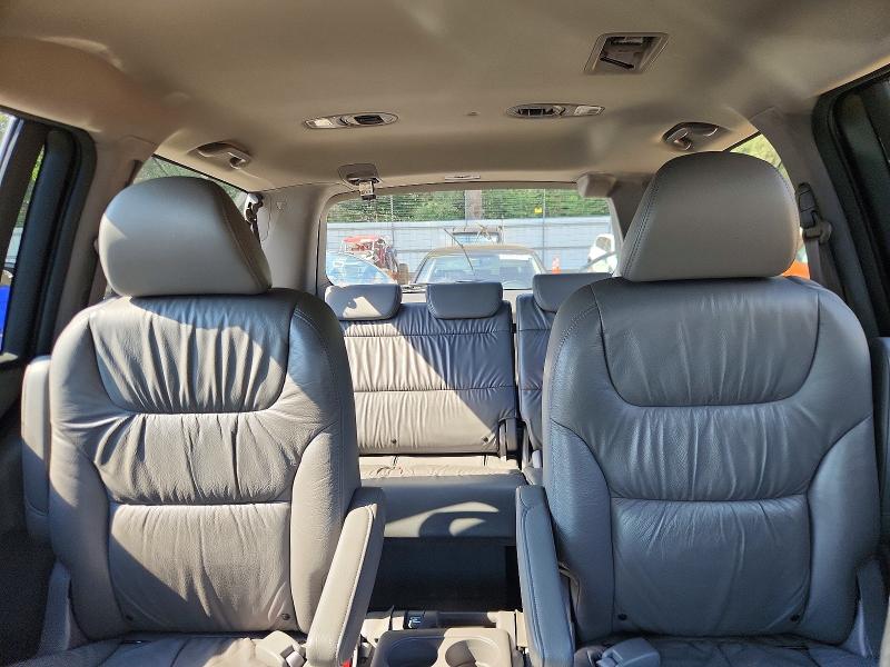 Aukcja sprzedaży 2010 Honda Odyssey, vin: 5FNRL3H60AB095011, numer aukcji: 67067446