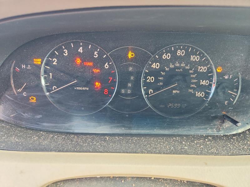 Продаж на аукціоні авто 2005 Toyota Avalon, vin: 4T1BK36B95U019445, номер лоту: 65138246