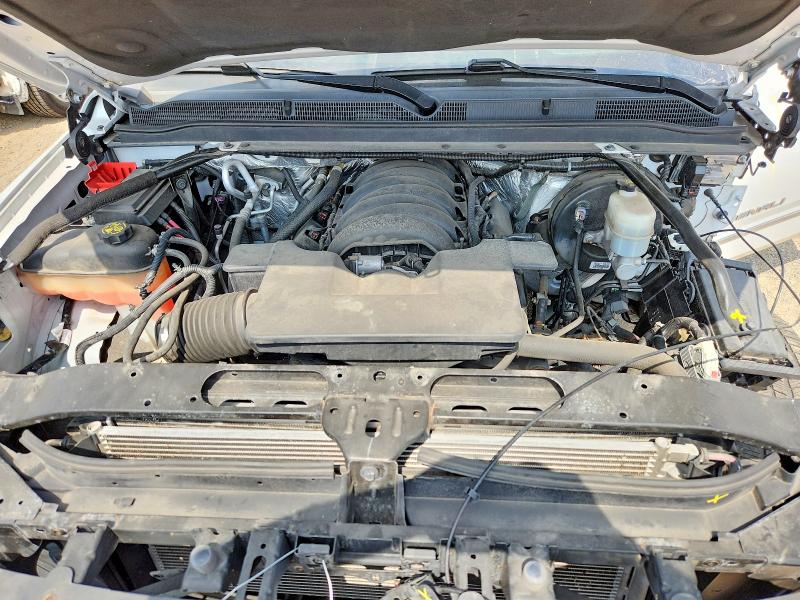 2016 Gmc Yukon Xl მანქანა იყიდება აუქციონზე, vin: 1GKS2HKJ8GR418338, აუქციონის ნომერი: 65482826