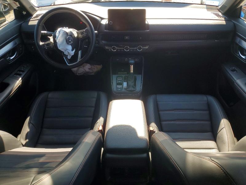 Продаж на аукціоні авто 2025 Honda Cr-v, vin: 5J6RS6H8XSL021819, номер лоту: 63920166