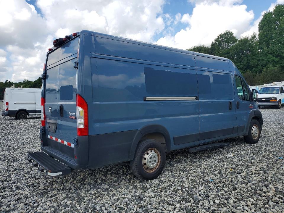 Aukcja sprzedaży 2021 Ram Promaster 3500, vin: 3C6MRVJG9ME536756, numer aukcji: 57962086