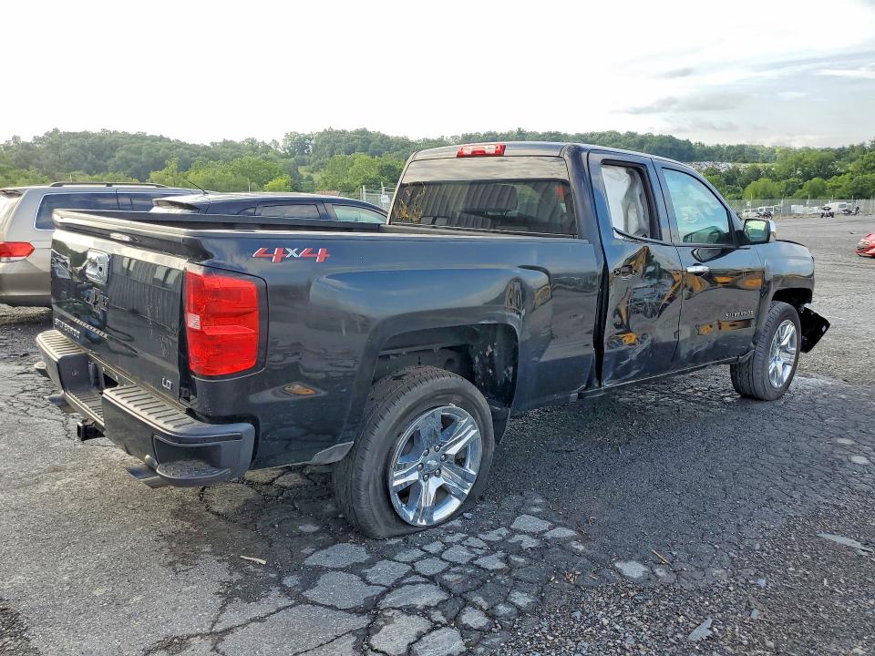 Aukcja sprzedaży 2019 Chevrolet Silverado Ld, vin: 2GCVKMECXK1242411, numer aukcji: 64905716