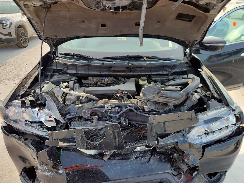 Aukcja sprzedaży 2015 Nissan Rogue, vin: 5N1AT2ML6FC845479, numer aukcji: 63914756