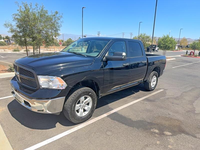 Aukcja sprzedaży 2023 Ram 1500 Classic, vin: 1C6RR7XT7PS528307, numer aukcji: 67519856