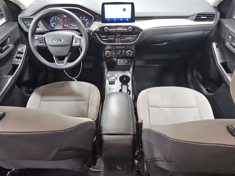 Продаж на аукціоні авто 2022 Ford Escape, vin: 1FMCU9G68NUA60944, номер лоту: 62834576