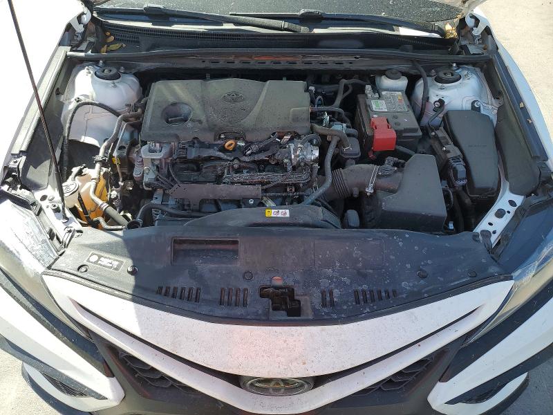 Aukcja sprzedaży 2022 Toyota Camry, vin: 4T1G11AK9NU656355, numer aukcji: 65925096