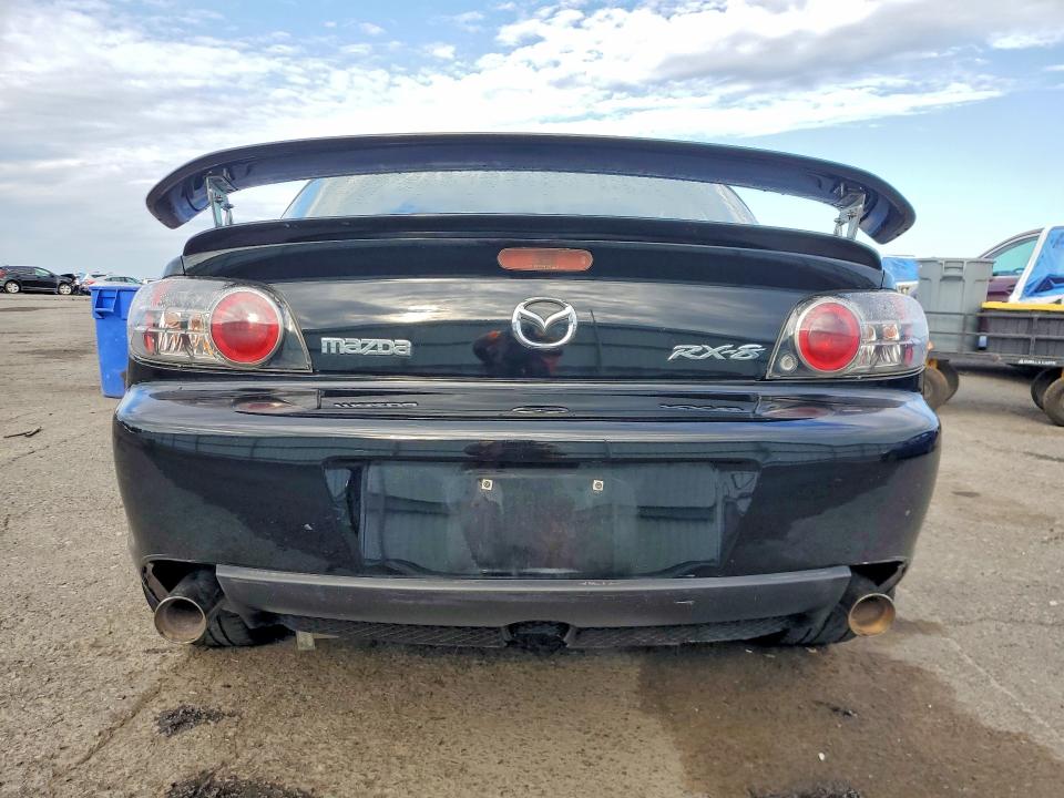 Продаж на аукціоні авто 2005 Mazda Rx8, vin: JM1FE173850141746, номер лоту: 66447816