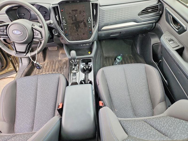 Aukcja sprzedaży 2026 Subaru Forester, vin: 4S4SLDD60T3047128, numer aukcji: 66256666