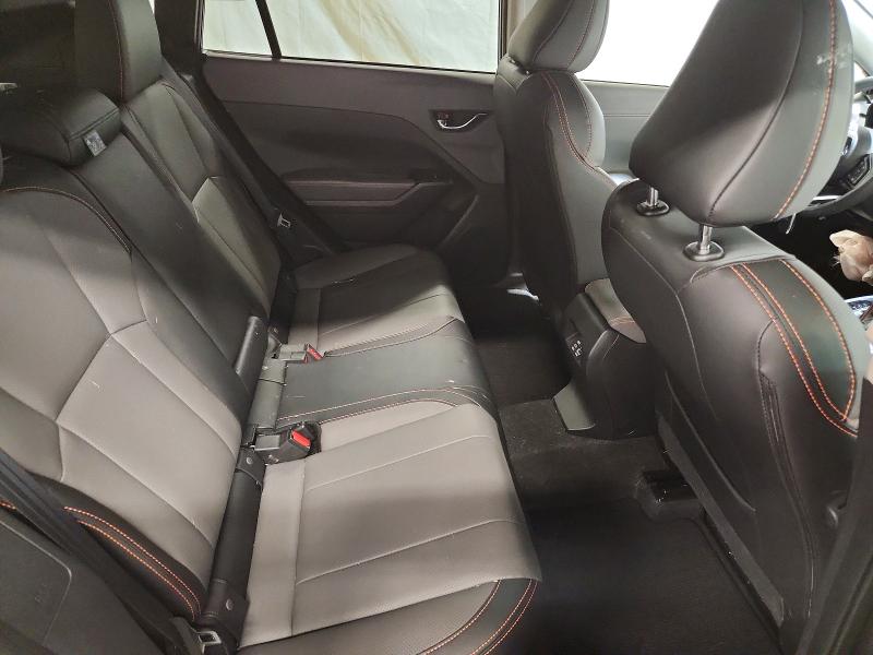 Aukcja sprzedaży 2026 Subaru Crosstrek, vin: JF2GUSND0T8233863, numer aukcji: 63440096