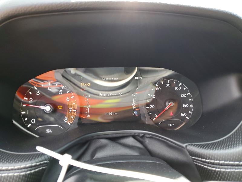 63665816 :رقم المزاد ، 3C4NJDBN1RT599672 vin ، 2024 Jeep Compass مزاد بيع