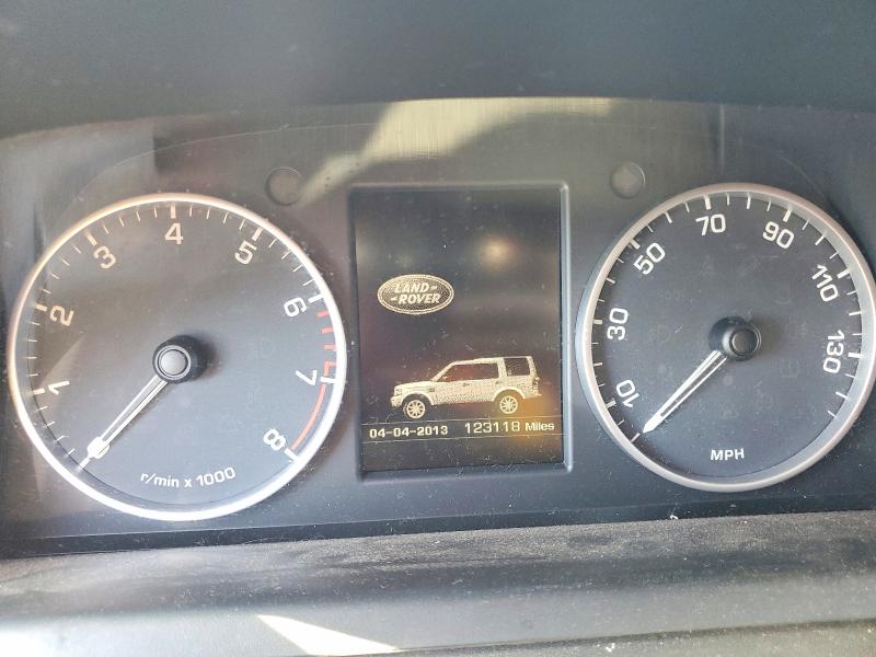 Продажа на аукционе авто 2016 Land Rover Lr4, vin: SALAK2V64GA793050, номер лота: 65583886