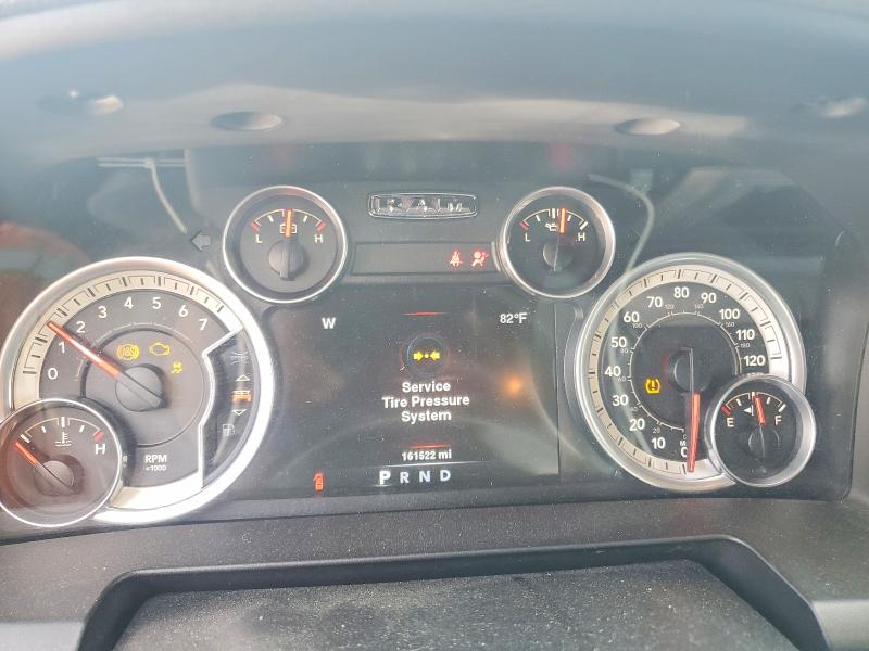 Продажа на аукционе авто 2014 Ram 1500, vin: 1C6RR7GG9ES310871, номер лота: 64897666