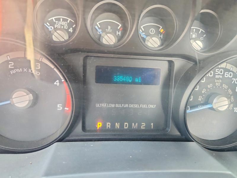 Продаж на аукціоні авто 2015 Ford F550, vin: 1FDUF5HT8FEA41754, номер лоту: 60060866