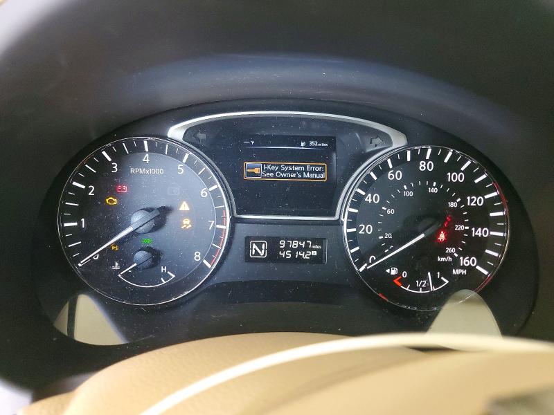 Aukcja sprzedaży 2015 Nissan Altima, vin: 1N4AL3AP8FC206852, numer aukcji: 66085056