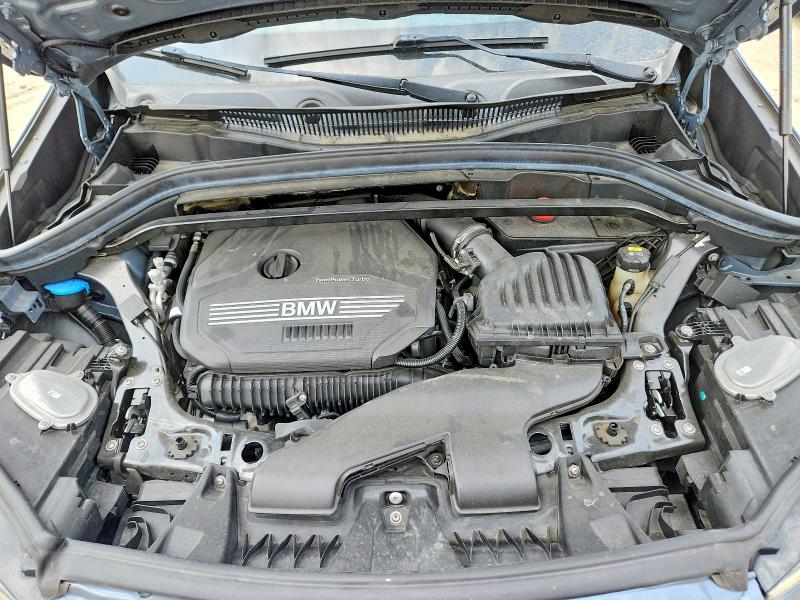 Продаж на аукціоні авто 2020 Bmw X1, vin: WBXJG9C01L5R77755, номер лоту: 66417626
