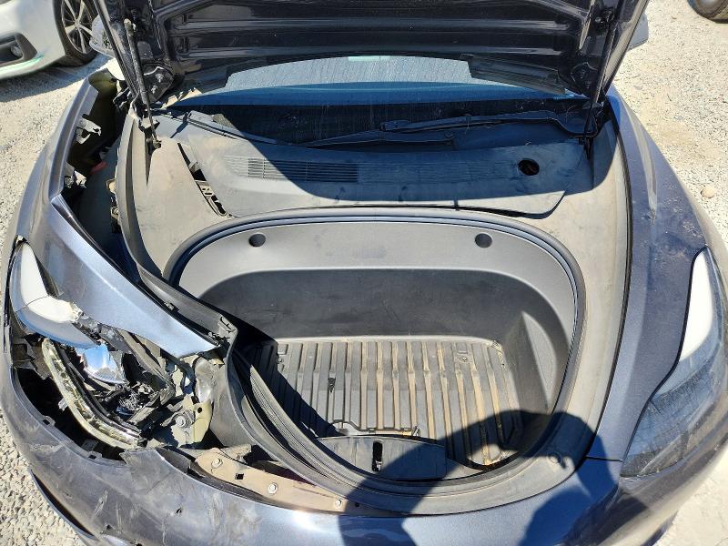 Aukcja sprzedaży 2022 Tesla Model 3, vin: 5YJ3E1EC2NF296378, numer aukcji: 63575826
