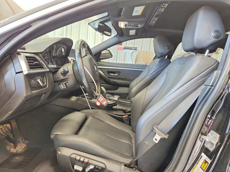 Aukcja sprzedaży 2019 Bmw 430xi, vin: WBA4J3C57KBL08746, numer aukcji: 66489906