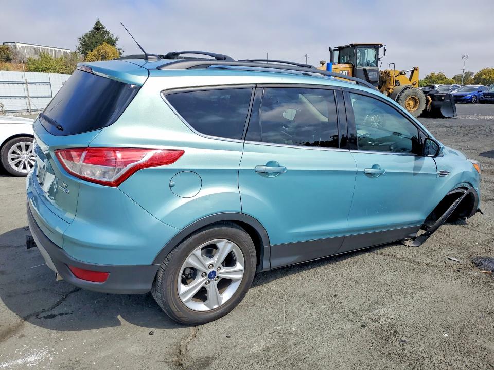 Aukcja sprzedaży 2013 Ford Escape, vin: 1FMCU9G92DUB97192, numer aukcji: 65751726