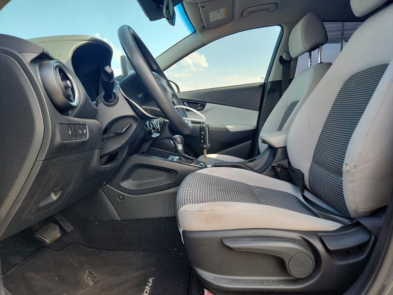 Продаж на аукціоні авто 2022 Hyundai Kona, vin: KM8K2CABXNU846846, номер лоту: 64578236