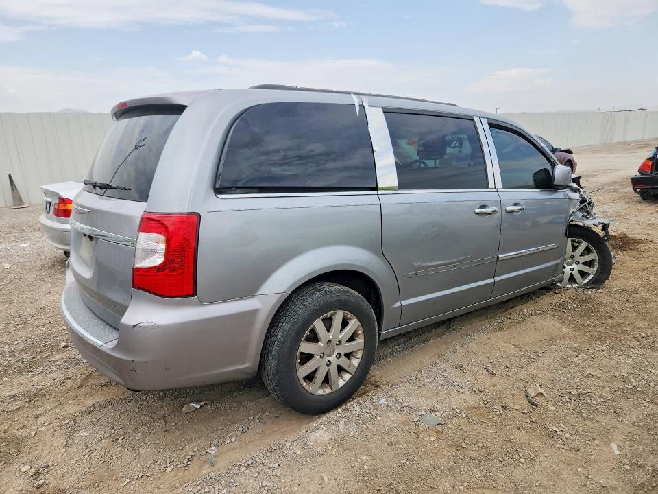 Aukcja sprzedaży 2014 Chrysler Town & Country, vin: 2C4RC1BG9ER342879, numer aukcji: 59089976