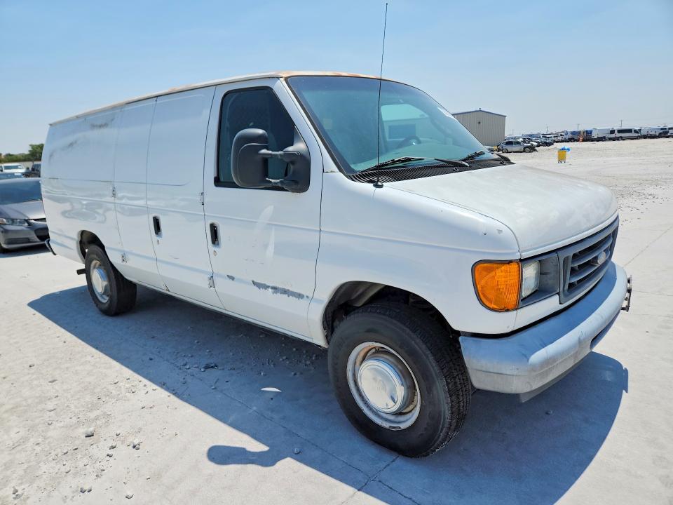 Aukcja sprzedaży 2006 Ford Ecoline, vin: 1FTNS24W46DA45566, numer aukcji: 63823586