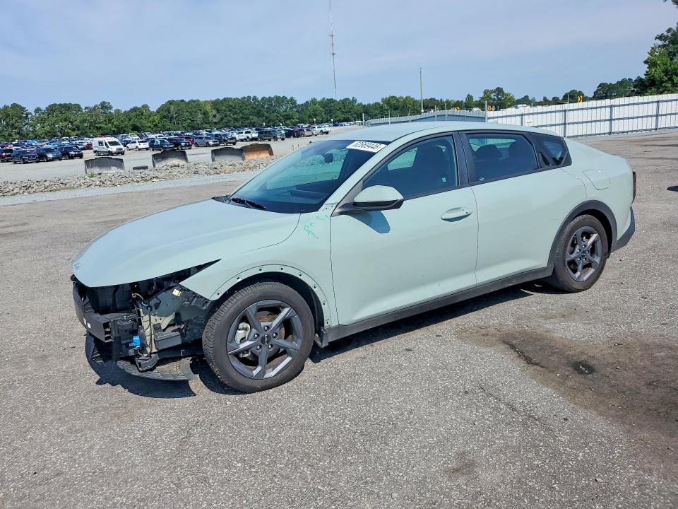 Aukcja sprzedaży 2025 Kia K4, vin: 3KPFT4DE5SE200364, numer aukcji: 62669446