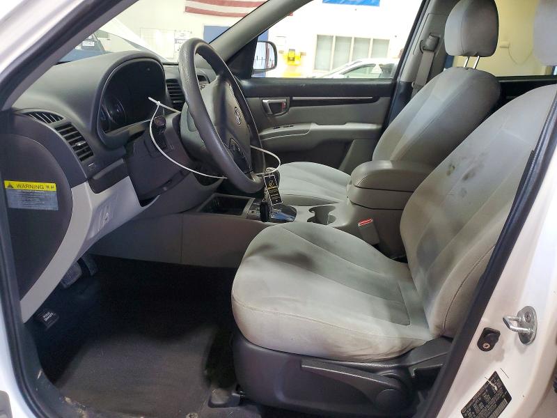 Продаж на аукціоні авто 2009 Hyundai Santa Fe, vin: 5NMSG13D69H325354, номер лоту: 65487636