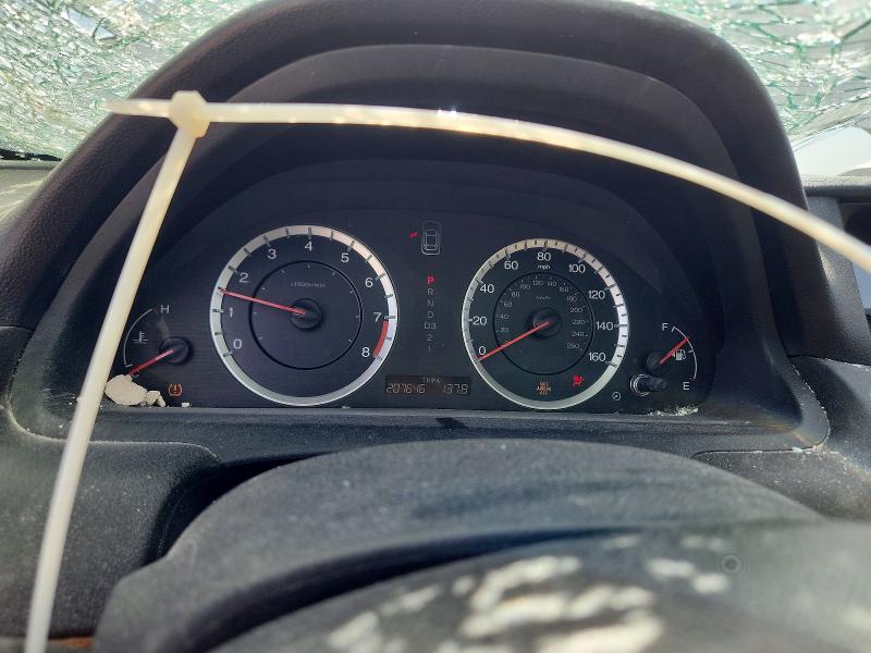 2011 Honda Accord მანქანა იყიდება აუქციონზე, vin: 1HGCP2F87BA144354, აუქციონის ნომერი: 65566996